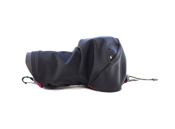 Peak Design Shell Small SH-S-1 Lett og formtilpassende værbeskyttelse 